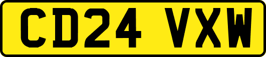 CD24VXW