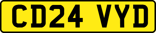 CD24VYD