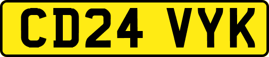CD24VYK