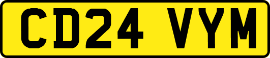CD24VYM