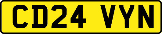 CD24VYN