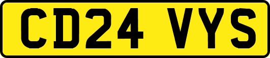 CD24VYS