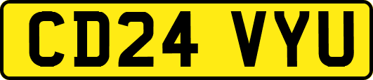 CD24VYU
