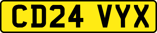 CD24VYX