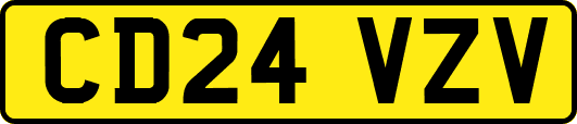 CD24VZV