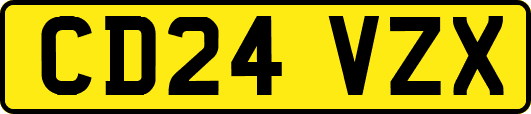 CD24VZX