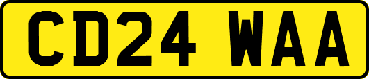 CD24WAA