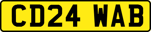 CD24WAB