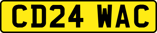 CD24WAC