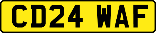 CD24WAF