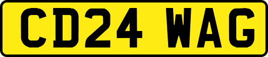 CD24WAG