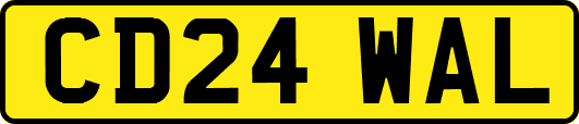 CD24WAL