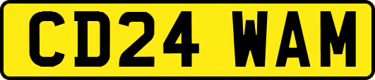 CD24WAM