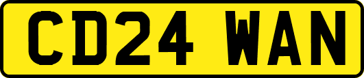 CD24WAN