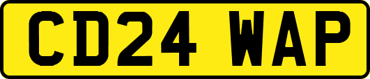 CD24WAP