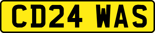 CD24WAS