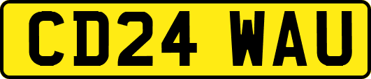 CD24WAU