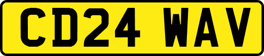 CD24WAV