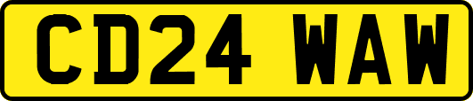 CD24WAW