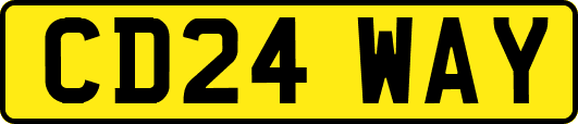 CD24WAY