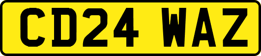 CD24WAZ