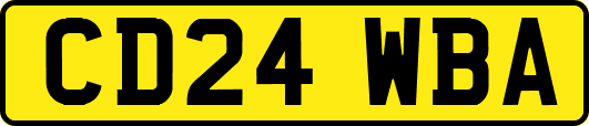 CD24WBA