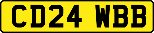 CD24WBB