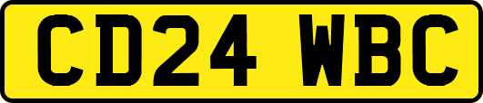 CD24WBC