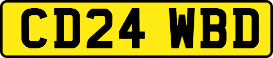 CD24WBD