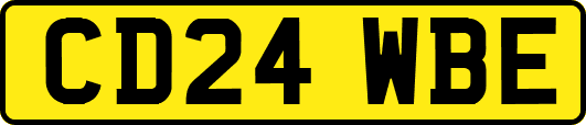 CD24WBE