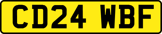 CD24WBF