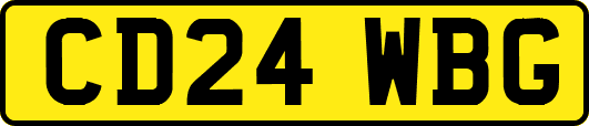 CD24WBG