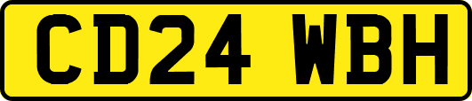 CD24WBH