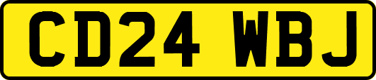 CD24WBJ