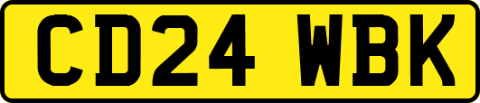 CD24WBK