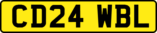 CD24WBL