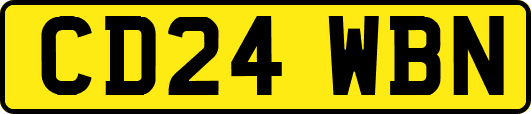 CD24WBN