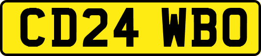 CD24WBO