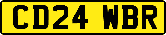 CD24WBR