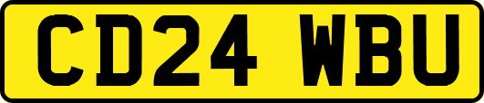 CD24WBU