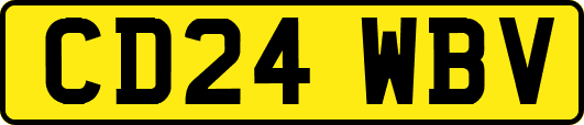 CD24WBV