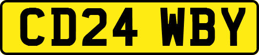 CD24WBY