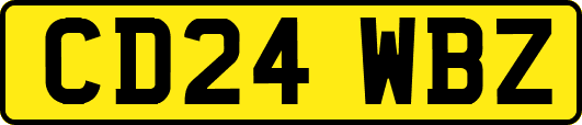 CD24WBZ