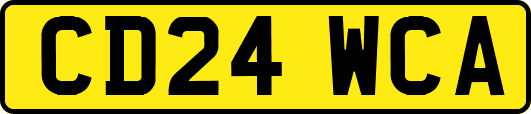 CD24WCA