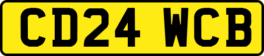 CD24WCB