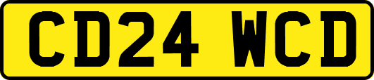 CD24WCD