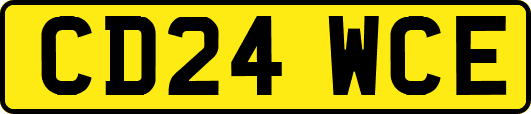 CD24WCE