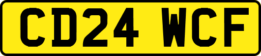 CD24WCF