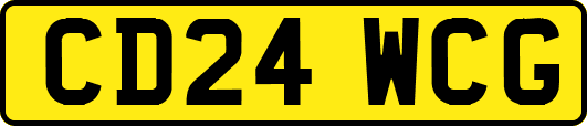 CD24WCG