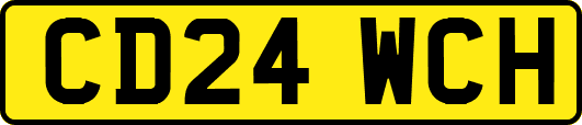 CD24WCH